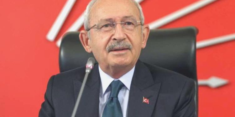 CHP başkanı Kemal Kılıçdaroğlu’ndan, Meral Akşener’in tenkitlerine karşılık yok: Nezaketsiz davranmam