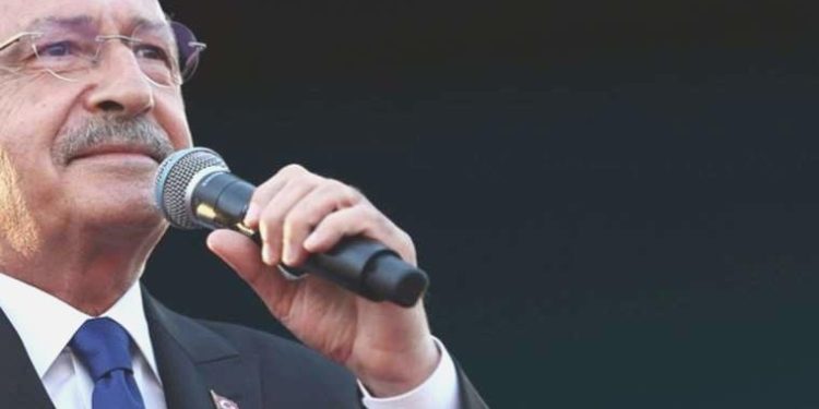 CHP başkanı Kemal Kılıçdaroğlu’ndan, Meral Akşener’in tenkitlerine karşılık yok: Nezaketsiz davranmam