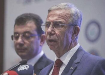CHP, mahallî seçimler için adaylarını duyurmaya başladı! Büyükşehirlerde birebir isimler