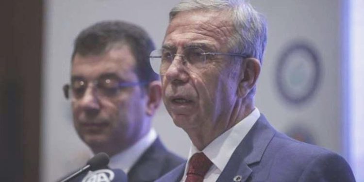 CHP, mahallî seçimler için adaylarını duyurmaya başladı! Büyükşehirlerde birebir isimler