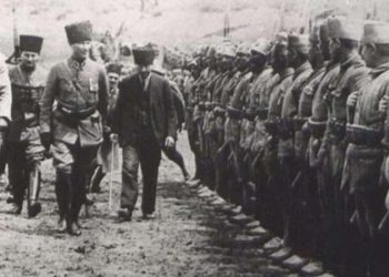 CHP önderi Kemal Kılıçdaroğlu, ‘30 Ağustos’ için Cumhuriyet‘e yazdı: Bağımsızlığın ölümsüz anıtı