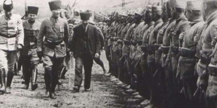 CHP önderi Kemal Kılıçdaroğlu, ‘30 Ağustos’ için Cumhuriyet‘e yazdı: Bağımsızlığın ölümsüz anıtı