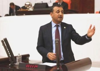 CHP’den Erdoğan’ın yardımcısına soru: ‘Ballı maaş’ tertibine son vermek için çalışmanız var mı?