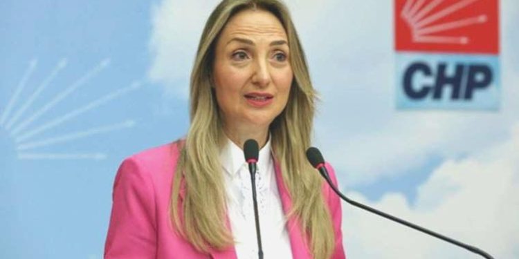 CHP’li Aylin Nazlıaka, lokal seçim hazırlıklarını Cumhuriyet’e anlattı: 49 belediyeye CHP bayrağı dikeceğiz