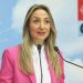 CHP’li Aylin Nazlıaka, mahallî seçim hazırlıklarını Cumhuriyet’e anlattı: 49 belediyeye CHP bayrağı dikeceğiz