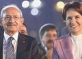 CHP’li Başarır’dan Akşener’e ‘yerel seçim’ daveti: Bari belediyelerimizi koruyalım!