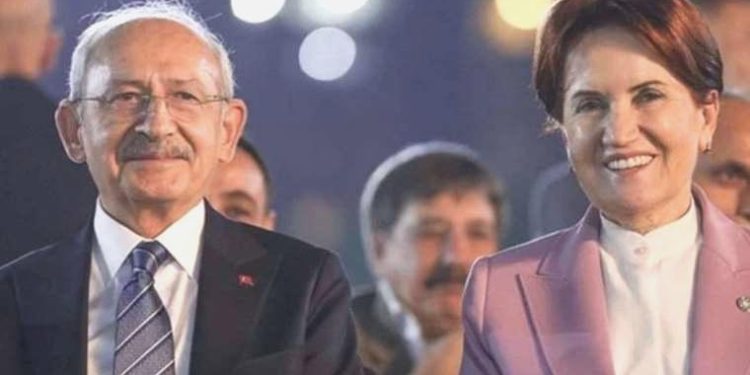 CHP’li Başarır’dan Akşener’e ‘yerel seçim’ daveti: Bari belediyelerimizi koruyalım!