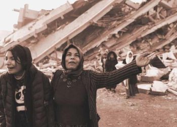 CHP’li Sümer: ‘Depremzedelerin doğalgazı da kesiliyor’