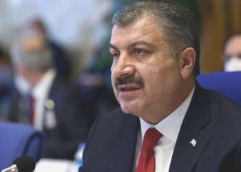 CHP’li Tanrıkulu’ndan Koca’ya E-Reçetem’ reaksiyonu: Kürtçe neden yok?