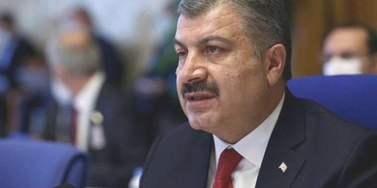 CHP’li Tanrıkulu’ndan Koca’ya E-Reçetem’ reaksiyonu: Kürtçe neden yok?