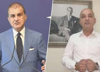 CHP’li Uzman Polat’tan AKP Sözcüsü Çelik’e