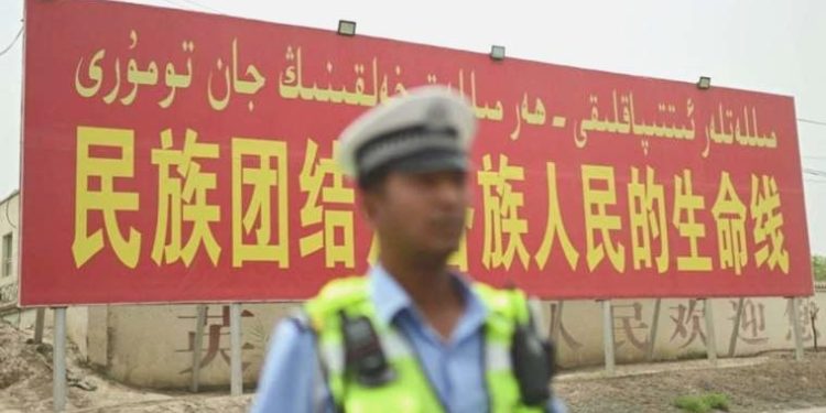 Çin Devlet Lideri Şi’den Sincan’a ziyaret: ‘Çin modeli İslam’ daveti