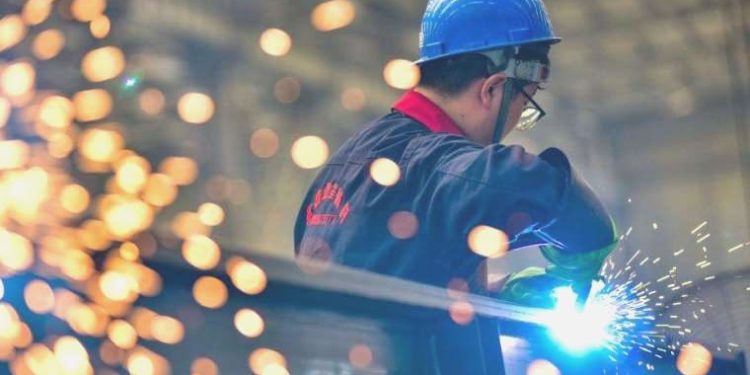 Çin iktisadı ‘saatli bomba’ mı?