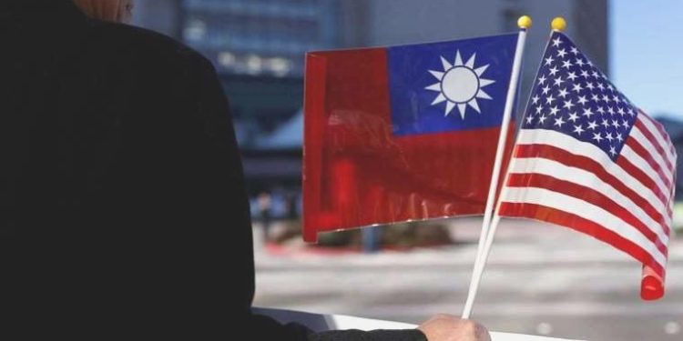 Çin ile ABD ortasında tansiyon arttı: Askeri yardım yapmasına reaksiyon gösterdi