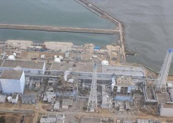 Çin-Japonya ortasında ‘Fukuşima’ tansiyonu: Büyükelçiliğe tuğla fırlatıldı