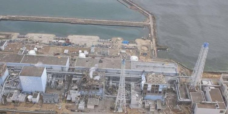 Çin-Japonya ortasında ‘Fukuşima’ tansiyonu: Büyükelçiliğe tuğla fırlatıldı