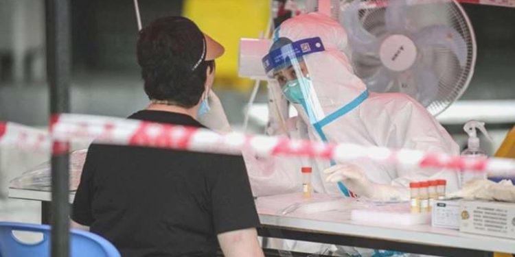 Çin’de Covid-19 tezi: 2 ayda 1,87 milyon kişi öldü mü?