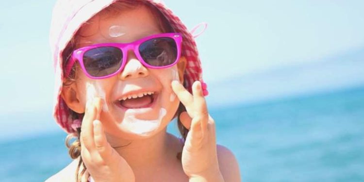 Çocuğunuzun egzaması varsa yaz aylarında bunlara dikkat!