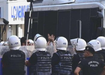 Cumartesi Anneleri’nden QR kod ile protesto: ‘Asla vazgeçmeyeceğiz’