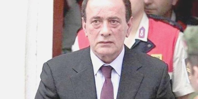 Cürüm örgütü liderliği, tehdit, Bozdağ’a yönelik eylem… Alaattin Çakıcı’ya bir beraat daha!