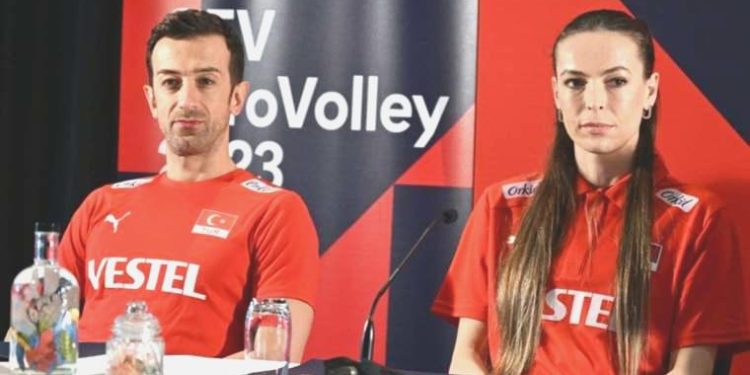 Daniele Santarelli’den yarı final açıklaması: ‘Ülkeme karşı oynamak farklı olacak’