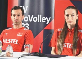 Daniele Santarelli’den yarı final açıklaması: ‘Ülkeme karşı oynamak farklı olacak’