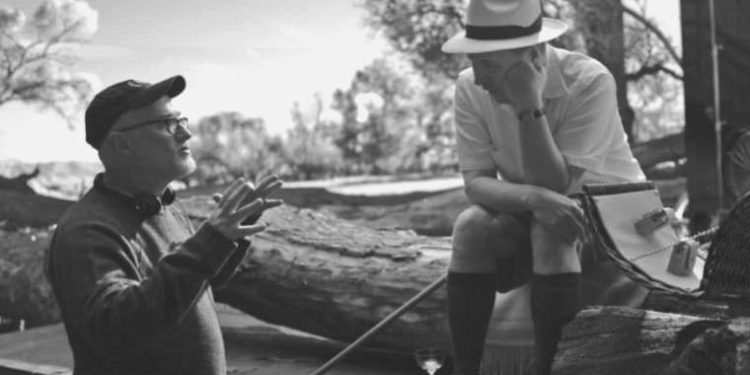 David Fincher imzalı The Killer’dan birinci poster!