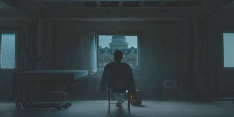 David Fincher’ın yeni sineması The Killer’ın fragmanı yayınlandı