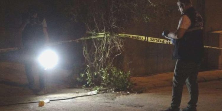 Denizli’de şenlik alanında arbede: 15 yaşındaki çocuk bıçaklanarak öldürüldü