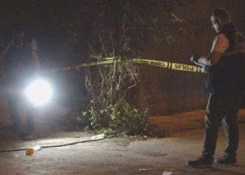 Denizli’de şenlik alanında arbede: 15 yaşındaki çocuk bıçaklanarak öldürüldü