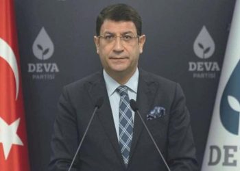 DEVA Partisi’nden Akşener’e cevap: ‘Siyasi partiler kapıyı açık tutmalı’
