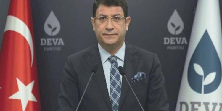DEVA Partisi’nden Akşener’e cevap: ‘Siyasi partiler kapıyı açık tutmalı’