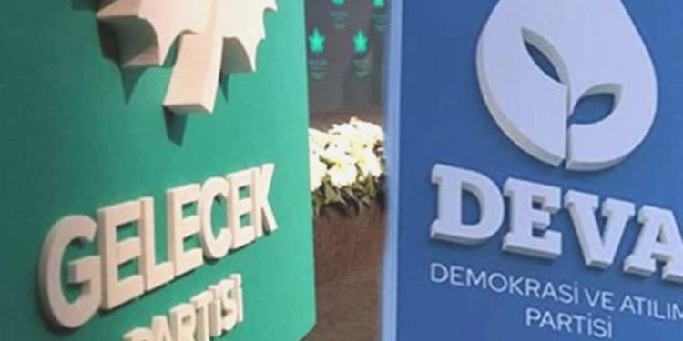 DEVA ve Gelecek Partisi’nden Akşener’e cevap: ‘İşbirliğine açığız’