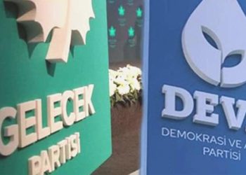 DEVA ve Gelecek Partisi’nden Akşener’e karşılık: ‘İşbirliğine açığız’