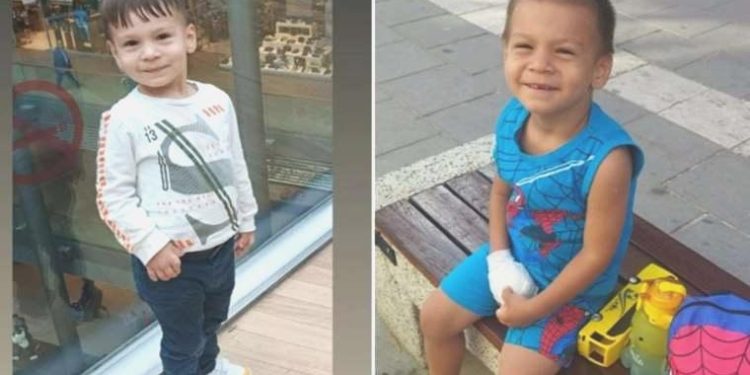 Devlet müdafaası altındaki 3.5 yaşındaki çocuğun mevtinde ihmal argümanı