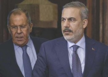 Dışişleri Bakanı Fidan’dan ‘Tahıl ve savaş’ açıklaması