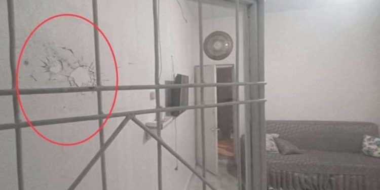 Diyarbakır’da dehşet: Konutunda otururken başından vuruldu!