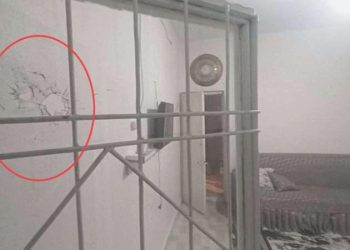 Diyarbakır’da dehşet: Meskeninde otururken başından vuruldu!