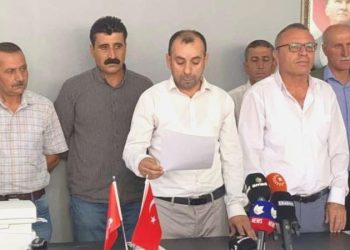 Diyarbakır’da kongre krizi: Açlık grevine başladı!