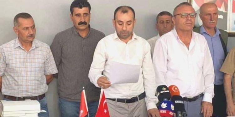 Diyarbakır’da kongre krizi: Açlık grevine başladı!