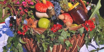 Doğal ağrı kesici 12 mucize besin!