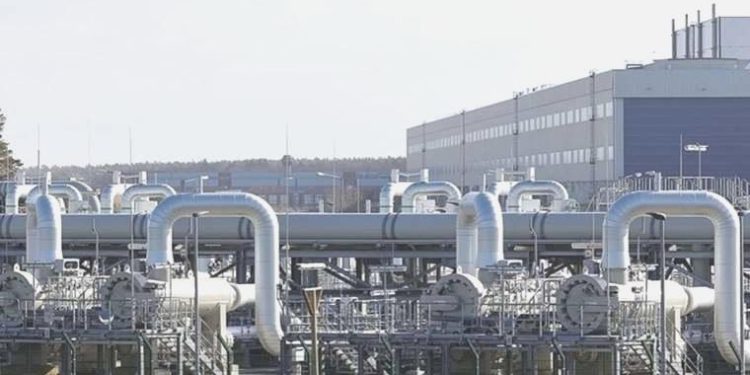 Doğalgaz ithalatı haziranda azaldı