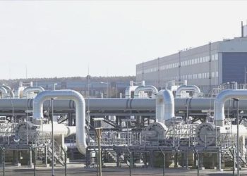 Doğalgaz ithalatı haziranda azaldı