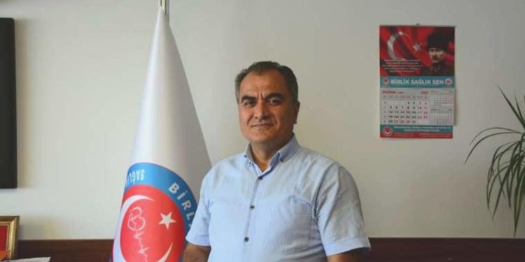 Doğruyol: Devlet memurlarını sokağa davet ediyor!