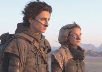 Dune hayranlarına müjde: Seri devam edecek…