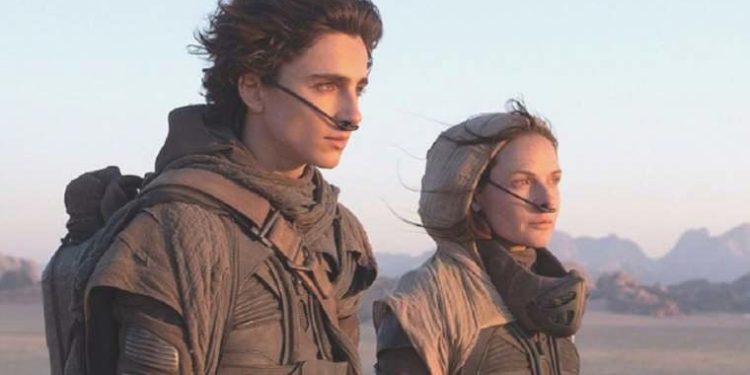 Dune hayranlarına müjde: Seri devam edecek…