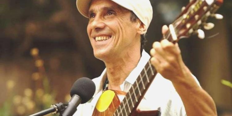 Dünyaca ünlü sanatçı Manu Chao, Kalamış Yaz Şenliği’nde