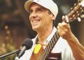 Dünyaca ünlü sanatçı Manu Chao, Kalamış Yaz Şenliği’nde