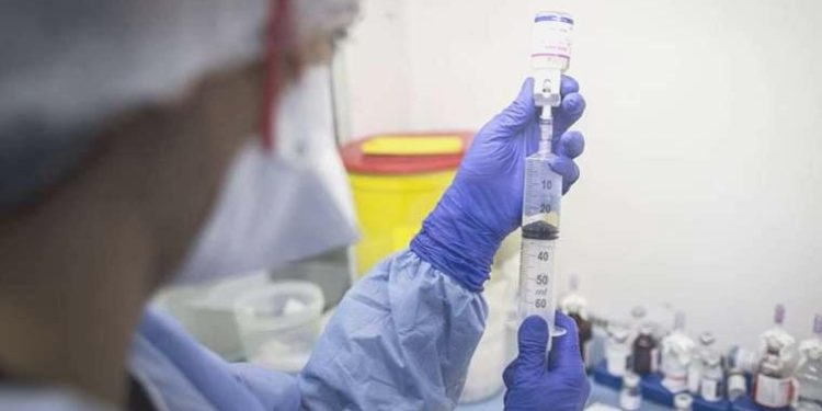 Dünya’da birinci sefer 7 dakikada uygulanan kanser aşısı kullanıma sunuldu