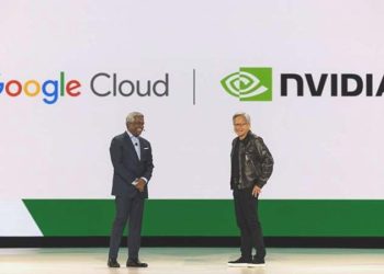 Dünyanın en büyük şirketleri yapay zeka için güçlerini birleştiriyor